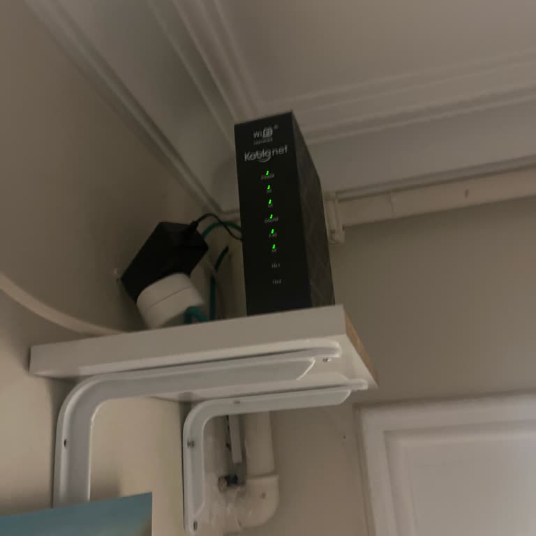 Kablo Net İnternet Kesintisi Ve Müşteri Hizmetlerine Ulaşılamaması