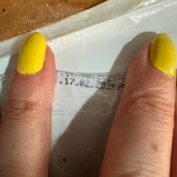 Süresi Geçmiş Tost Peyniri Teslim Edildi, İade Talebi 3 Gün Kuralı Nedeniyle Reddedildi