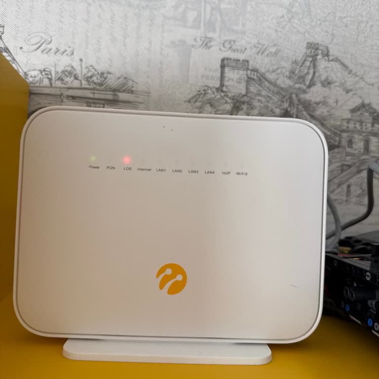 Superonline 100 Mbps Ev İnternetinde Beş Günlük Kesinti Ve Müşteri Hizmetinde Yanıtsızlık