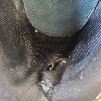 Occasion Üründe Üretim Kaynaklı Bir Problem Olması