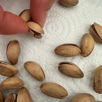 Böcekli Ve Bayat Antep Fıstığı, Şirketten Cevapsızlık