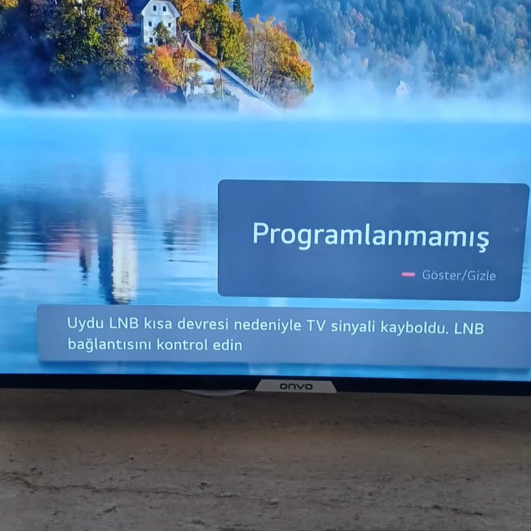Ana Kart Arızası Tekrarlandı, Garanti Dışı Ücret Talebiyle Mağduriyet