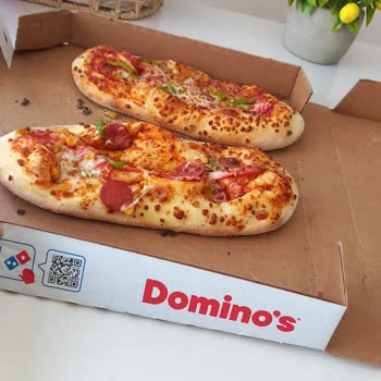 Dominos Şubesinde Yanlış Sipariş Ve İade Sonrası Tekrar Gönderim, Fazla Nakit Ödeme Talebi
