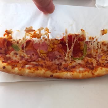 Dominos Şubesinde Yanlış Sipariş Ve İade Sonrası Tekrar Gönderim, Fazla Nakit Ödeme Talebi