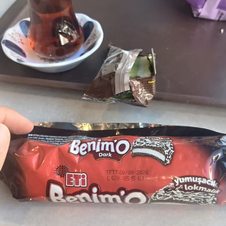 Hastane Kantininde Bayat Çikolata Satışı Ve Çözüm Beklentisi