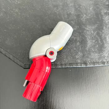 Dyson V15 Submarine Garanti Kapsamında Ücretsiz Parça Değişimi Talebi