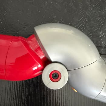Dyson V15 Submarine Garanti Kapsamında Ücretsiz Parça Değişimi Talebi