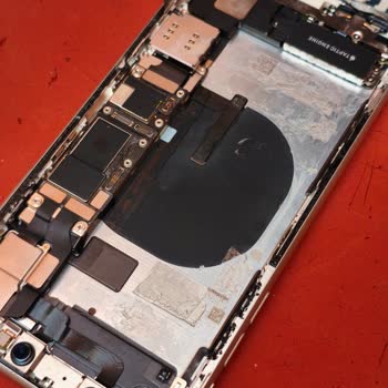 Yan Sanayi Batarya Ve Gizli Modifikasyonlu Yenilenmiş İPhone 11 İçin Tam İade Talebi