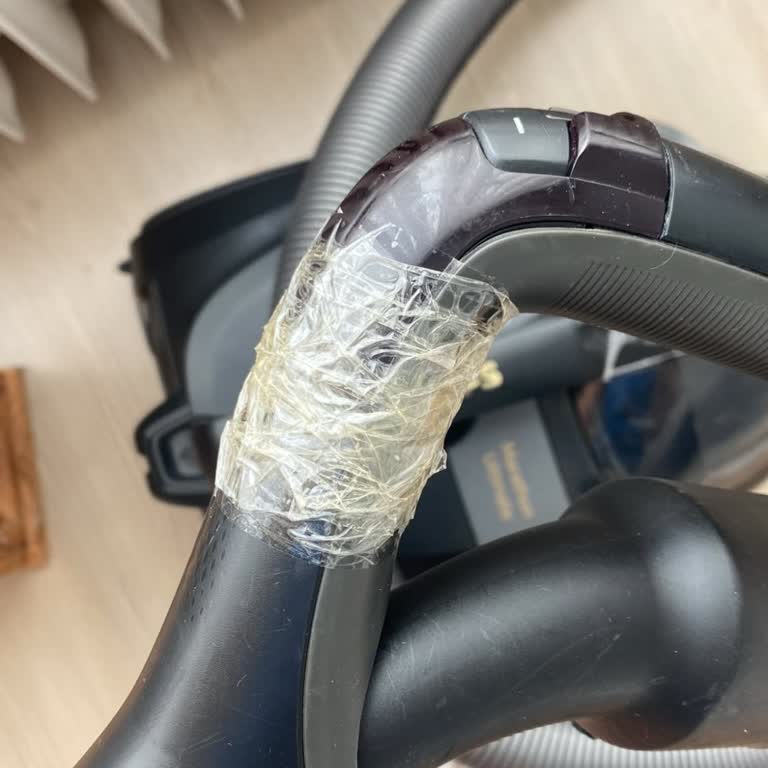 Garanti Süresinde Kırılan Sap İçin Ücretsiz Parça Değişimi Talebi