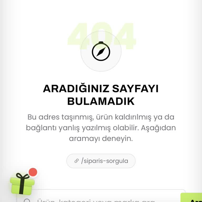 Teslim Edilmemiş Sipariş Ve İletişim Sorunları Nedeniyle Ücret İadesi Talebi