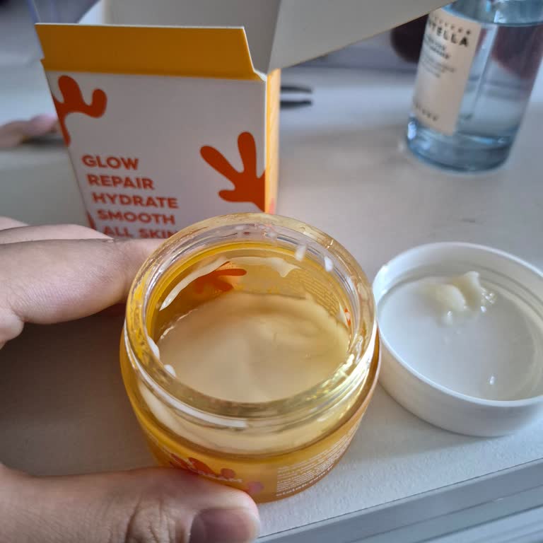 Rossmann Olálab Vitamin Dew Kreminde Bozulmuş Ürün Ve Alerjik Reaksiyon