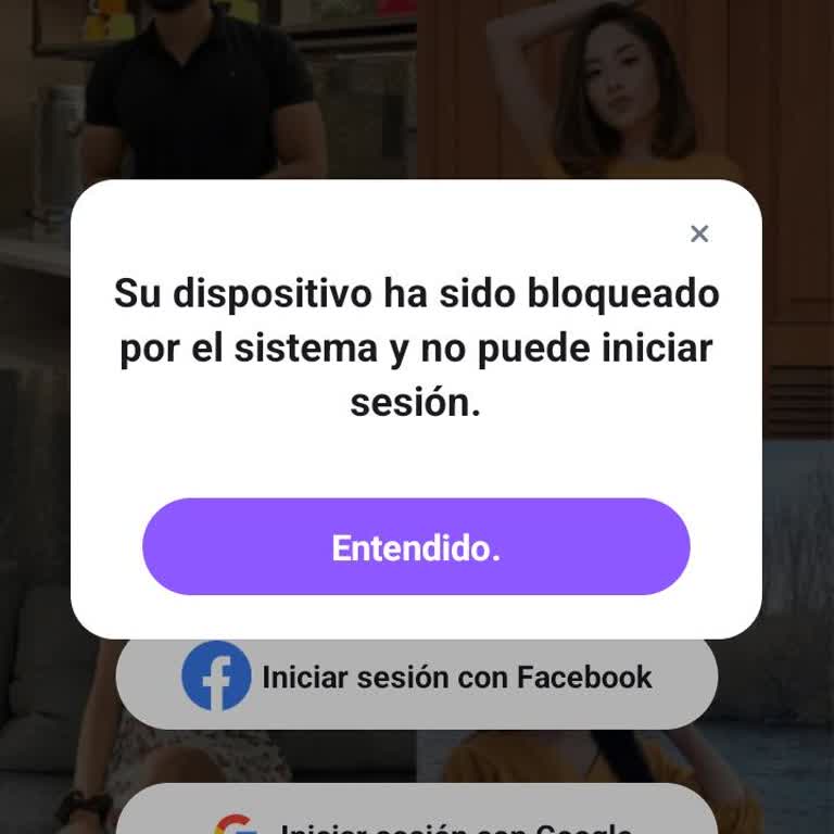 Bloqueo de cuenta y celular sin motivo en Timo, solicito desbloqueo y soporte