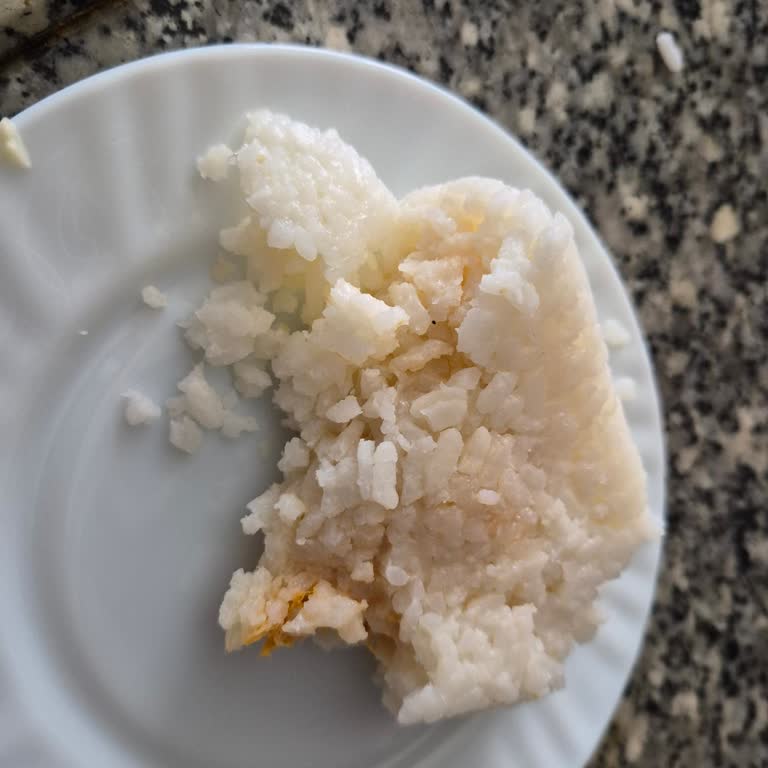 Dardanel Onigiri Ürününün Kuruluğu Beni Mağdur Etti