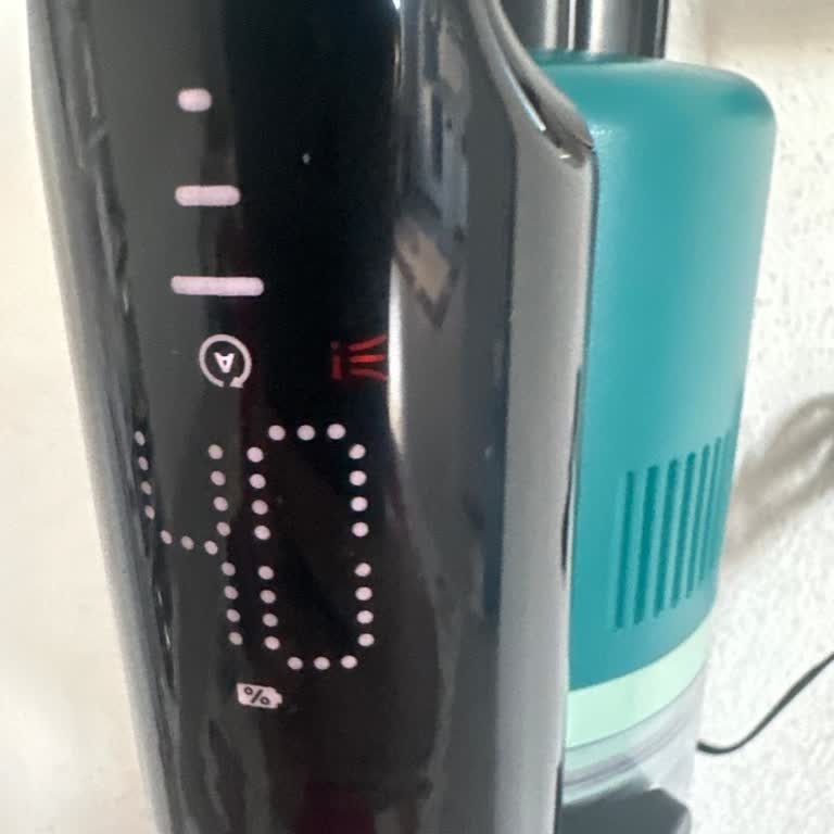 Philips 6000 Dik Süpürge Kısa Sürede Arıza, Müşteri Hizmetlerinden Destek Alamıyor