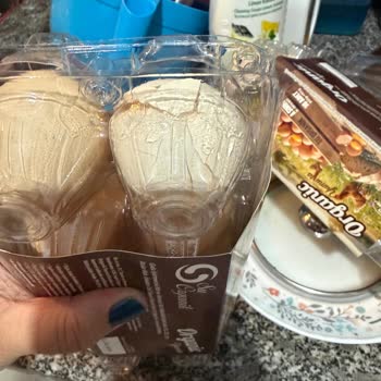 Paketleme İhmalinden Yumurtalar Kırıldı Ve Tüm Sipariş Kullanılamaz Hale Geldi