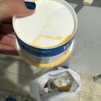 Paketleme İhmalinden Yumurtalar Kırıldı Ve Tüm Sipariş Kullanılamaz Hale Geldi