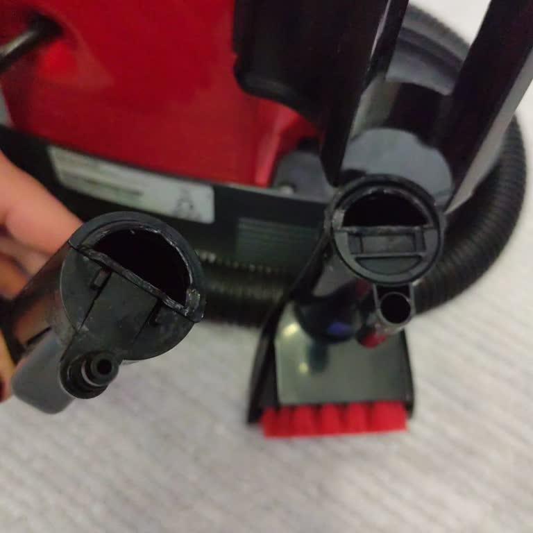 Bissell Spot Clean Cihazının Kırık Tetik Mandalı İçin Ücretsiz Parça Gecikmesi Ve Yanıt Almama
