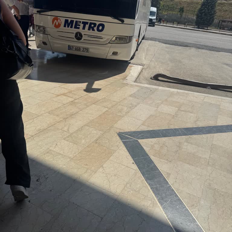 Metro Turizm’de Kayıp Çanta Ve Uzun Süreli Çözüm Bekleyişi