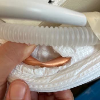 Bosch Duvar Tipi Klimada Soğutma Yetersizliği Ve Tekrarlayan Arıza
