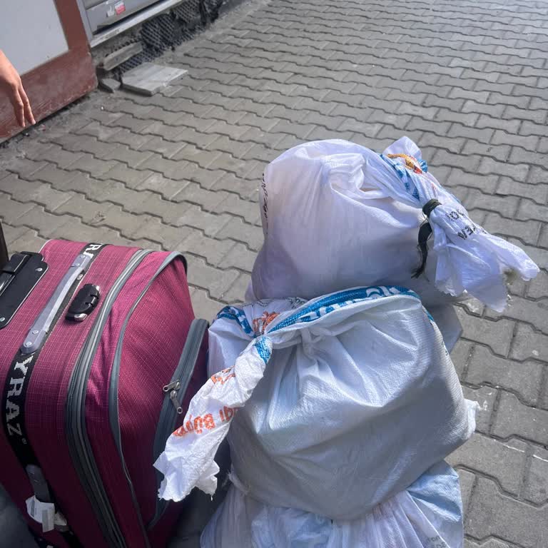 Palandöken Turizm'de Haksız 2.000 TL Bagaj Ücreti Ve İade Talebi