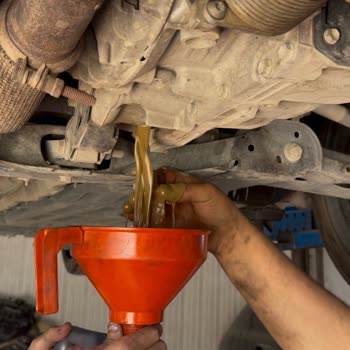 Şanzıman Arızası Gizlenerek Normal Satışa Sunulan Araç İçin Tam İade Ve Masraf Desteği Talebi