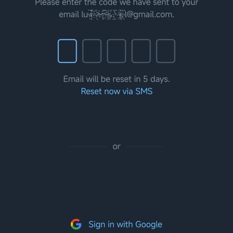 Telegram Hacked My Account Recovery Is Blocked Because I’m Not Receiving OTP Codes