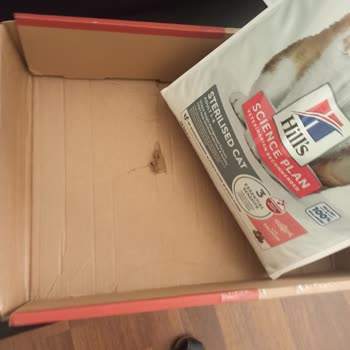 Petlebi’nin Tekrar Eden Ambalaj Sorunu Kedimi Tehlikeye Atıyor