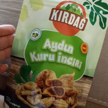 Migros Kuru İncir Ürününde Böcek Ve Çürüme Sorunu