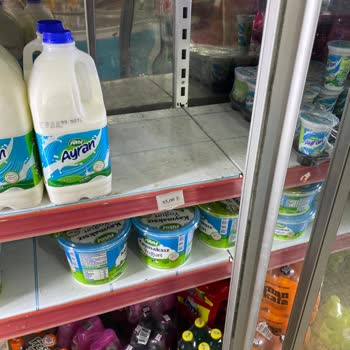 Sütaş Teslimatları Düzensiz, Ürün Eksikliği Ve İade Alınmıyor