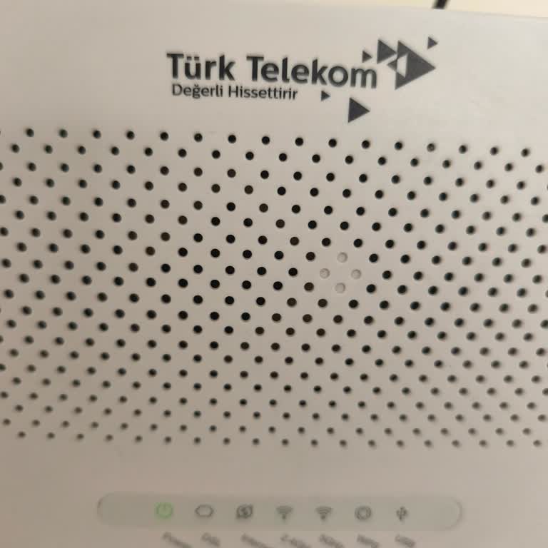 Zorla Fiber Kurulumu Ve İnternet Kesintisi