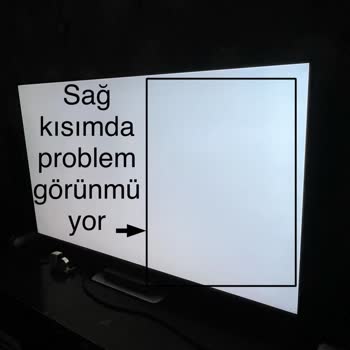 Samsung Servisinde Tekrarlanan Ekran Arızaları Ve Dikkatsiz Taşıma