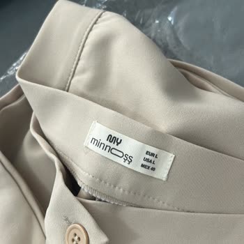 Zoom Butik Beden Hatası İade İsteği Cevapsız Kaldı