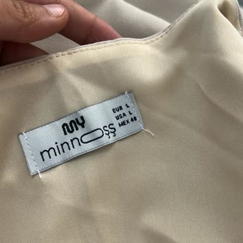 Zoom Butik Beden Hatası İade İsteği Cevapsız Kaldı