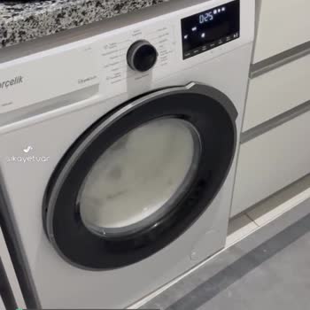 Arçelik Çamaşır Makinesinde Haksız Yere Reddedilen Değişim Talebi