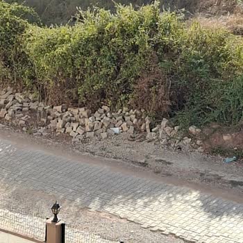 Döşemealtı 802 Sokakta Çukurlu Yol Nedeniyle Sürekli Mağduriyet