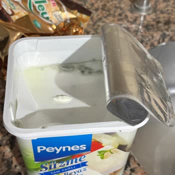 Eki aç