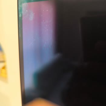 Montaj Sonrası Çizikli Ve Hasarlı Televizyonun Değişim Talebi Reddedildi