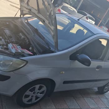 Hyundai Motor Satın Aldığım Getz'de Gizli Mekanik Arızalar Ve Yetersiz Tazminat