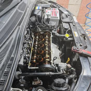 Hyundai Motor Satın Aldığım Getz'de Gizli Mekanik Arızalar Ve Yetersiz Tazminat