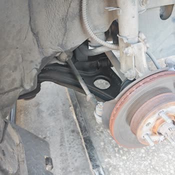 Hyundai Motor Satın Aldığım Getz'de Gizli Mekanik Arızalar Ve Yetersiz Tazminat
