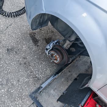 Hyundai Motor Satın Aldığım Getz'de Gizli Mekanik Arızalar Ve Yetersiz Tazminat