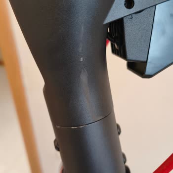 Sıfır Satılan Scooter’da Hasar Bulundu Değişim Ve İade Talep Ediyorum