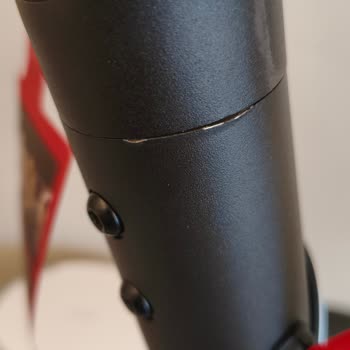 Sıfır Satılan Scooter’da Hasar Bulundu Değişim Ve İade Talep Ediyorum