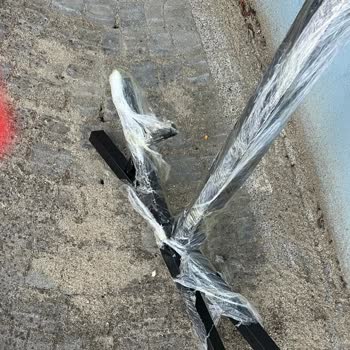 Aras Kargo İade Kurye Gelmedi, Trendyol Büyük Ürünlerde Tek Seçenekle Mağdur Ediyor
