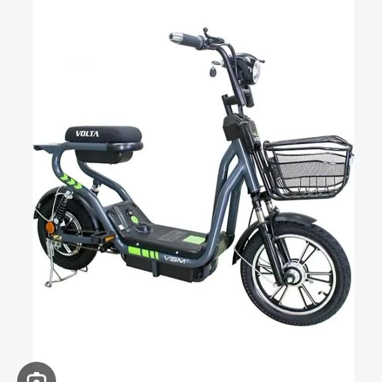 Volta Scooter İçin Yanıltıcı ÖTV Beyanı Ve Cayma Talebinin Reddedilmesi