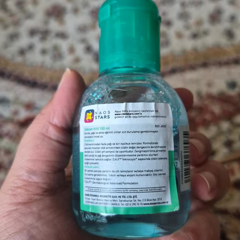 Kampanya Kodu İçermeyen Kutusuz Ürün Nedeniyle Puan Kazanamadım