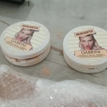 Kırık Çıkan İki Highlighter İçin İade Talebi