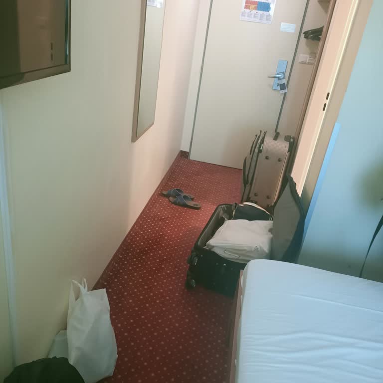 Rehberin Umursamaz Tutumu Ve Kalitesiz Oteller Gencaystar Turunda Memnuniyetsizliğe Yol Açtı