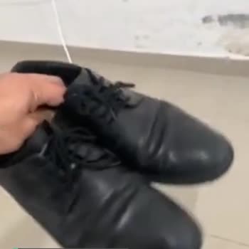 Derimod 6 Aylık Ayakkabı Çöp Oldu!