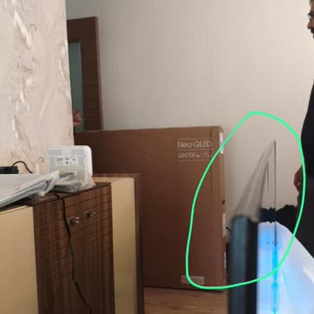 Hepsijet’in Yanıltıcı Evde Yok Mesajları Nedeniyle Kolay İade Teslimatı Gerçekleşmedi